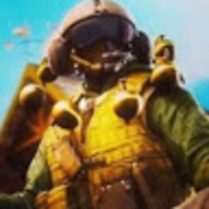 Meet your Posher, Exernety